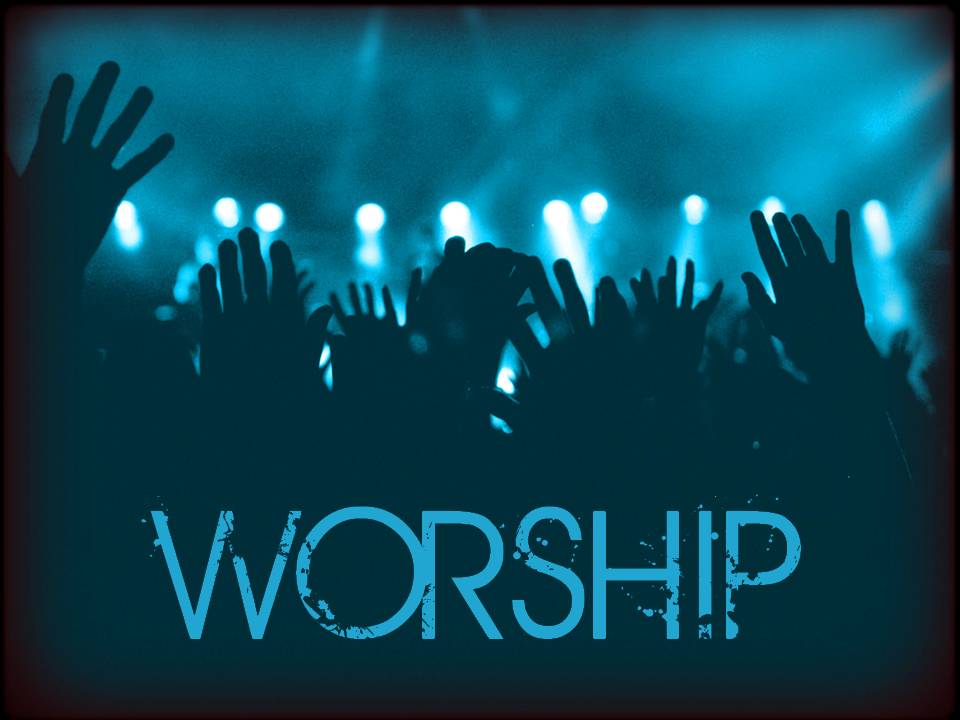 Three Things God Expects In Worship
