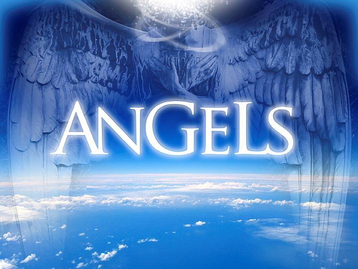 The Nature Of Angels